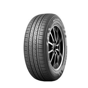 لاستیک خودرو کومهو مدل solus hs11 سایز 175_60r13    یک حلقه